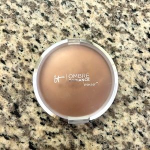 IT cosmetics Ombré Radiance Bronzer